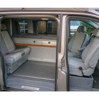 Mercedes Viano Westfalia Marco Polo 3.0V6 Foto #21