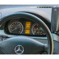 Mercedes Viano Westfalia Marco Polo 3.0V6 Foto #23