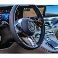 Mercedes-Benz V-Klasse V250 Marco Polo Airmatic, luchtvering met Levelcontrol Foto #13