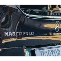 Mercedes-Benz V-Klasse V250 Marco Polo Airmatic, luchtvering met Levelcontrol Foto #14