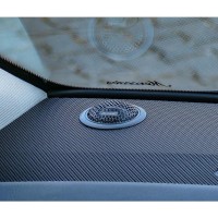 Mercedes-Benz V-Klasse V250 Marco Polo Airmatic, luchtvering met Levelcontrol Foto #19