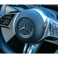 Mercedes-Benz V-Klasse V250 Marco Polo Airmatic, luchtvering met Levelcontrol Foto #22