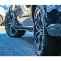 Mercedes-Benz V-Klasse V250 Marco Polo Airmatic, luchtvering met Levelcontrol Foto #1