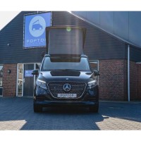 Mercedes-Benz V-Klasse V250 Marco Polo Airmatic, luchtvering met Levelcontrol Foto #4