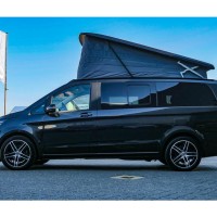 Mercedes-Benz V-Klasse V250 Marco Polo Airmatic, luchtvering met Levelcontrol Foto #6