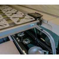 Mercedes-Benz V-Klasse V300 Marco Polo 4WD Mbux/Mbac Airmatic (Luchtvering) Foto #17