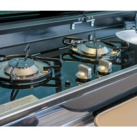 Mercedes-Benz V-Klasse V300 Marco Polo 4WD Mbux/Mbac Airmatic (Luchtvering) Foto #23