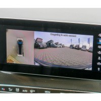 Mercedes-Benz V-Klasse V300 Marco Polo 4WD Mbux/Mbac Airmatic (Luchtvering) Foto #28