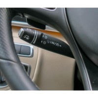 Mercedes-Benz V-Klasse V300 Marco Polo 4WD Mbux/Mbac Airmatic (Luchtvering) Foto #1