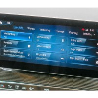 Mercedes-Benz V-Klasse V300 Marco Polo 4WD Mbux/Mbac Airmatic (Luchtvering) Foto #3