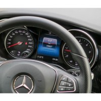 Mercedes-Benz V-Klasse V300 Marco Polo 4WD Mbux/Mbac Airmatic (Luchtvering) Foto #4