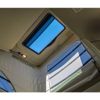 Mercedes-Benz V-Klasse V300 Marco Polo 4Matic AMG-line Koninklijk blauw! Foto #16