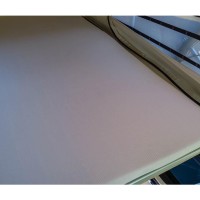 Mercedes-Benz V-Klasse V300 Marco Polo 4Matic AMG-line Koninklijk blauw! Foto #19