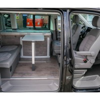Volkswagen T6.1 California Ocean 4Motion Foto #7