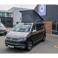 Volkswagen T6.1 California Ocean 4Motion Foto #13