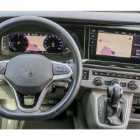 Volkswagen T6.1 California Ocean 4Motion Foto #14