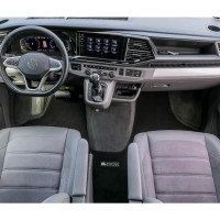 Volkswagen T6.1 California Ocean 4Motion Foto #15