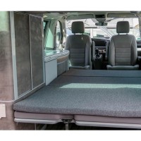 Volkswagen T6.1 California Ocean 4Motion Foto #16