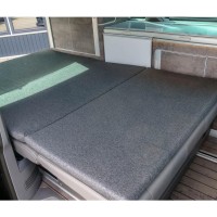 Volkswagen T6.1 California Ocean 4Motion Foto #17