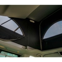 Volkswagen T6.1 California Ocean 4Motion Foto #19