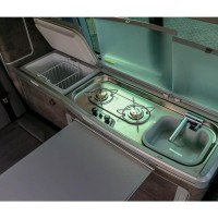 Volkswagen T6.1 California Ocean 4Motion Foto #24