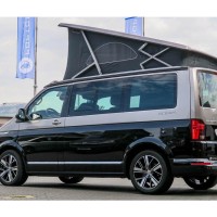 Volkswagen T6.1 California Ocean 4Motion Foto #3