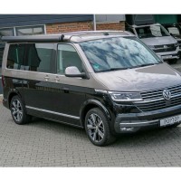 Volkswagen T6.1 California Ocean 4Motion Foto #4