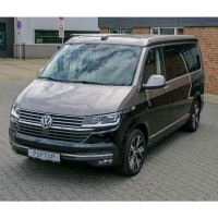 Volkswagen T6.1 California Ocean 4Motion Foto #5