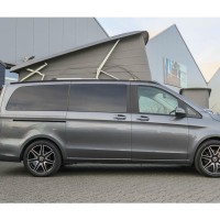 Mercedes-Benz V-Klasse V300 Marco Polo Foto #4