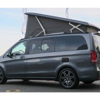 Mercedes-Benz V-Klasse V300 Marco Polo Foto #8