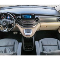 Mercedes-Benz V-Klasse V300 Marco Polo Foto #9