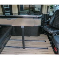 Mercedes-Benz V-Klasse V300 Marco Polo Foto #10