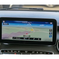 Mercedes-Benz V-Klasse V300 Marco Polo Foto #11