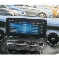 Mercedes-Benz V-Klasse V300 Marco Polo Foto #12