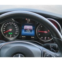 Mercedes-Benz V-Klasse V300 Marco Polo Foto #13