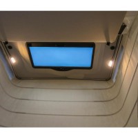 Mercedes-Benz V-Klasse V300 Marco Polo Foto #16