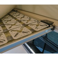 Mercedes-Benz V-Klasse V300 Marco Polo Foto #17