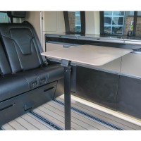 Mercedes-Benz V-Klasse V300 Marco Polo Foto #18