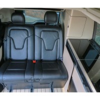 Mercedes-Benz V-Klasse V300 Marco Polo Foto #20