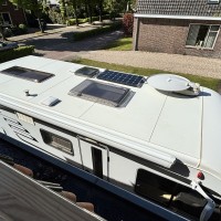 Hymer B 585 uit 2013 Foto #10