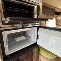 Hymer B 585 uit 2013 Foto #24