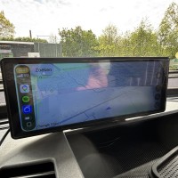 Hymer B 585 uit 2013 Foto #28