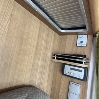 Hymer B 585 uit 2013 Foto #9