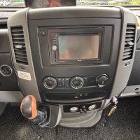 Hymer B 585 uit 2013 Foto #17