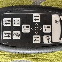 Hymer B 585 uit 2013 Foto #34