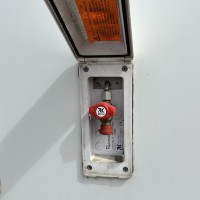 Hymer B 585 uit 2013 Foto #35