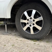 Hymer B 585 uit 2013 Foto #36