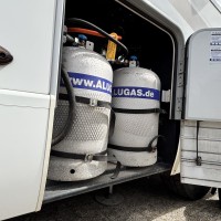 Hymer B 585 uit 2013 Foto #38