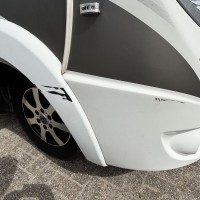 Hymer B 585 uit 2013 Foto #39