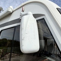 Hymer B 585 uit 2013 Foto #1